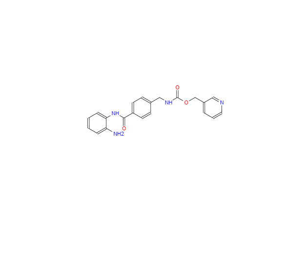 CAS：209783-80-2，恩替诺特