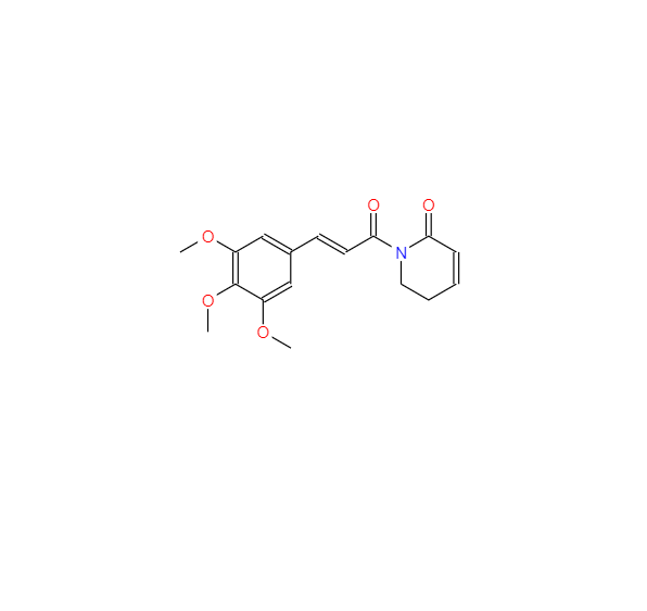 CAS：20069-09-4，荜茇酰胺