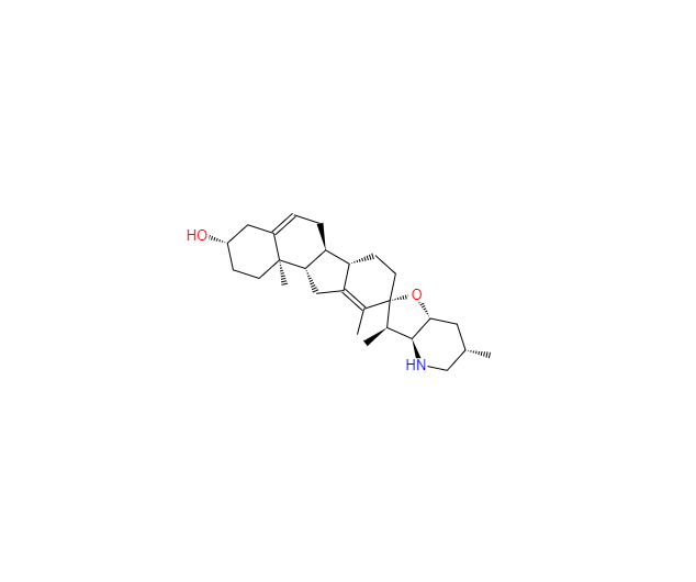 CAS：4449-51-8，环巴胺;环杷明;去氧芥芬胺