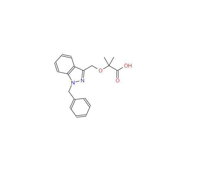 CAS：130641-38-2，宾达利