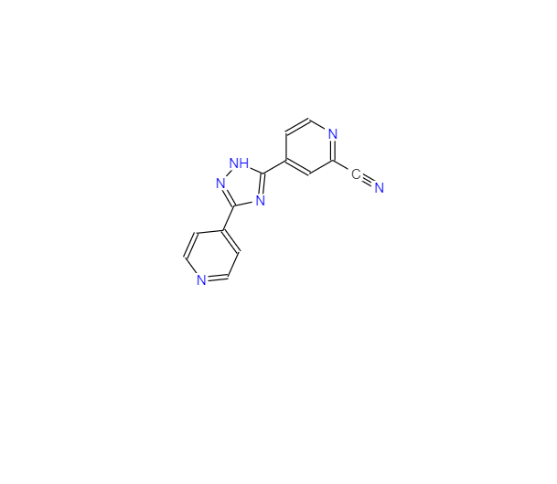 CAS：577778-58-6，托比司他