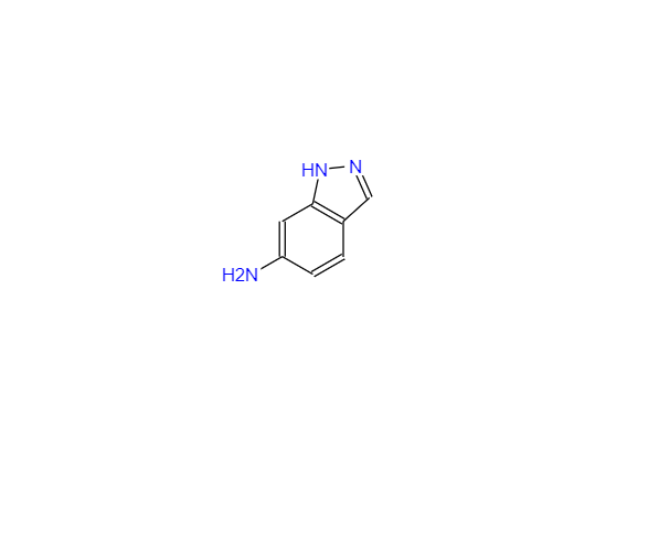 CAS：6967-12-0，6-氨基吲唑