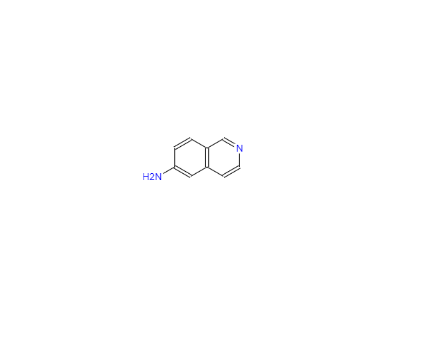 CAS：23687-26-5，6-氨基异喹啉