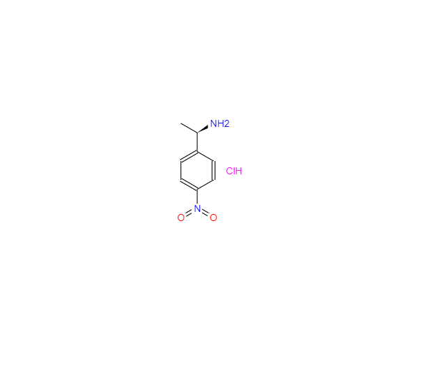 CAS：57233-86-0，(R)-α-甲基-4-硝基苯甲胺 盐酸盐