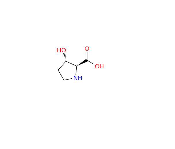 CAS：4298-08-2，(S)-3-羟基-L-脯氨酸