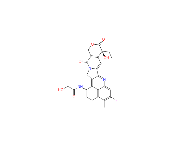 CAS：1599440-33-1，DX-8951衍生物