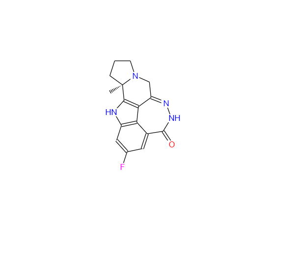 CAS：1446261-44-4，帕米帕利