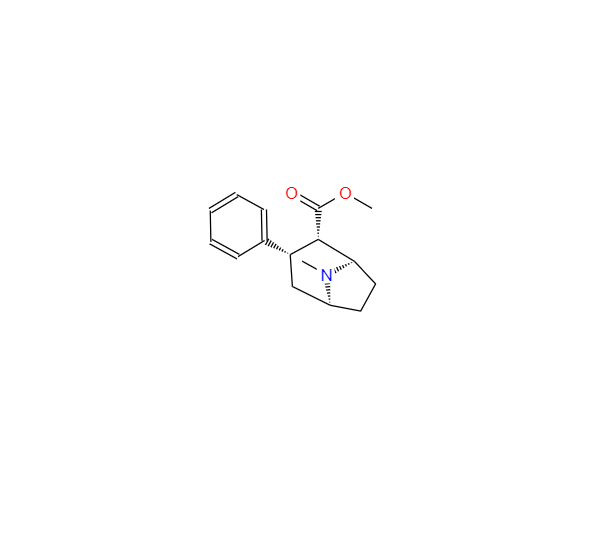 CAS：74163-84-1，Troparil