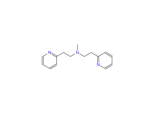 CAS：5452-87-9，N-甲基-N,N-双(2-吡啶基乙基)胺
