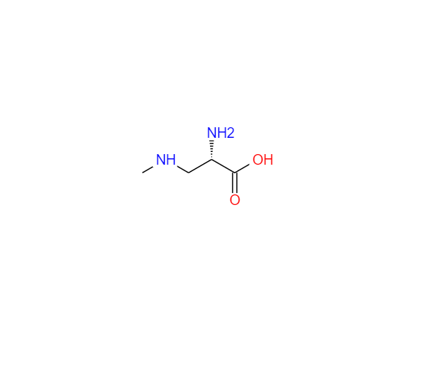 CAS：15920-93-1，3-(N-甲基氨基)-L-丙氨酸 盐酸盐
