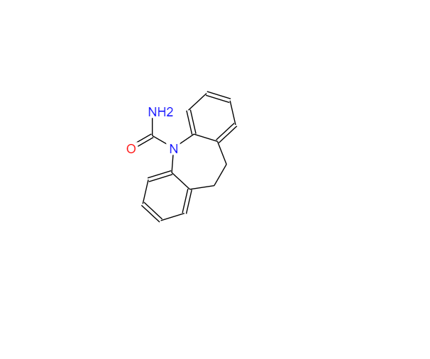 CAS：3564-73-6，10,11-二氢酰胺咪嗪