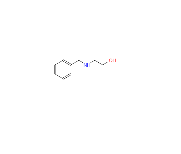 CAS：104-63-2，N-苄基乙醇胺