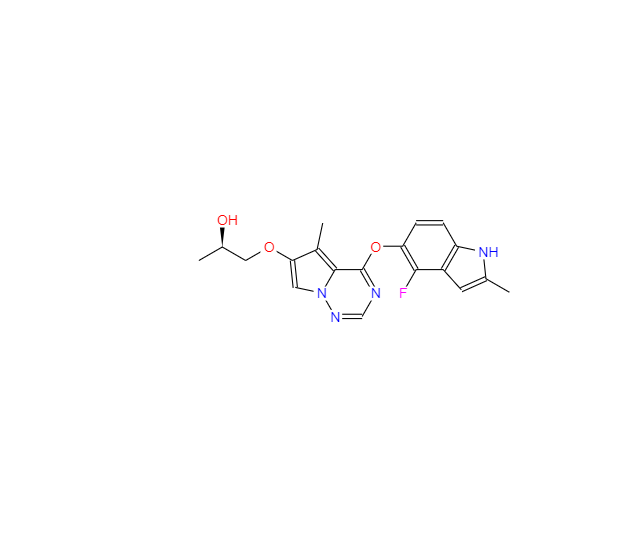 CAS：649735-46-6，酪氨酸激酶抑制剂