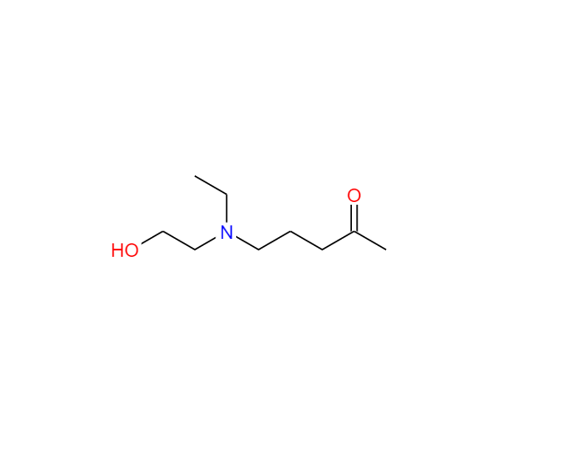 CAS：74509-79-8，羟氯喹杂质G