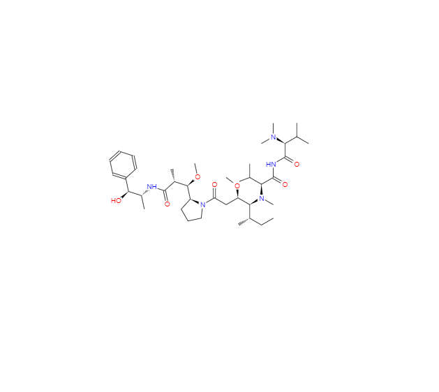 CAS：160800-57-7，AURISTATIN E