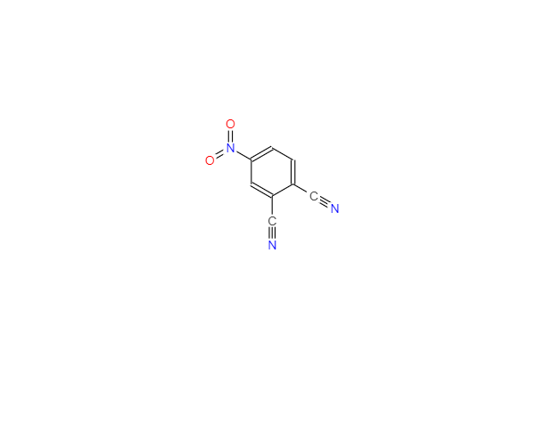 CAS：31643-49-9，4-硝基邻苯二甲腈