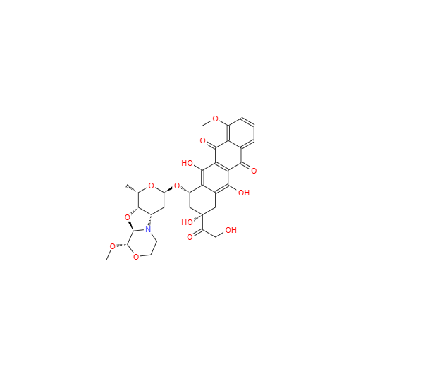 CAS：202350-68-3，PNU-159682