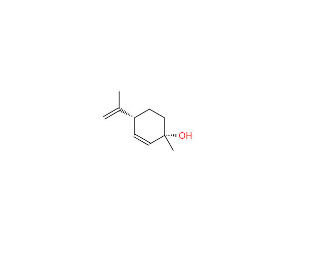 CAS： 22972-51-6，反式-薄荷基-2,8-二烯-1-醇