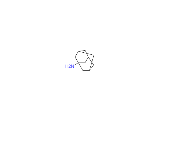 CAS：768-94-5，1-金刚烷胺