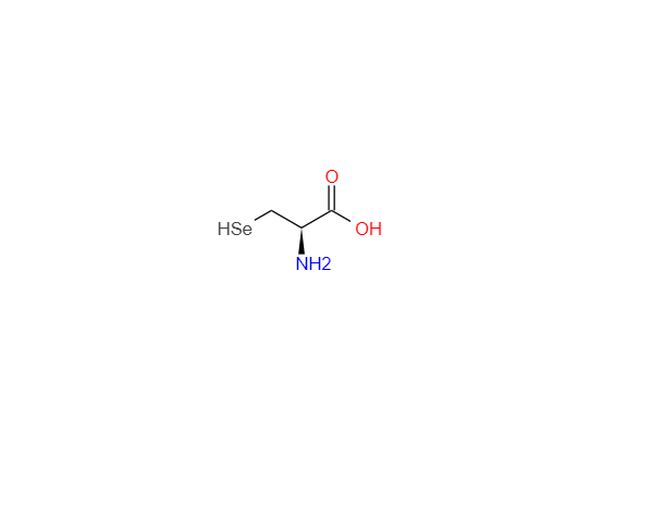 CAS：10236-58-5，硒代-L-半胱氨酸