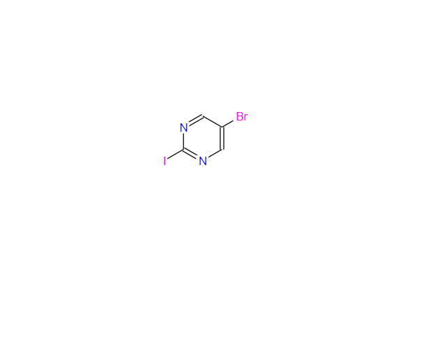CAS：183438-24-6，5-溴-2-碘嘧啶