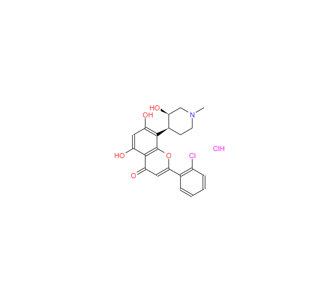 CAS：131740-09-5，夫拉平度盐酸盐