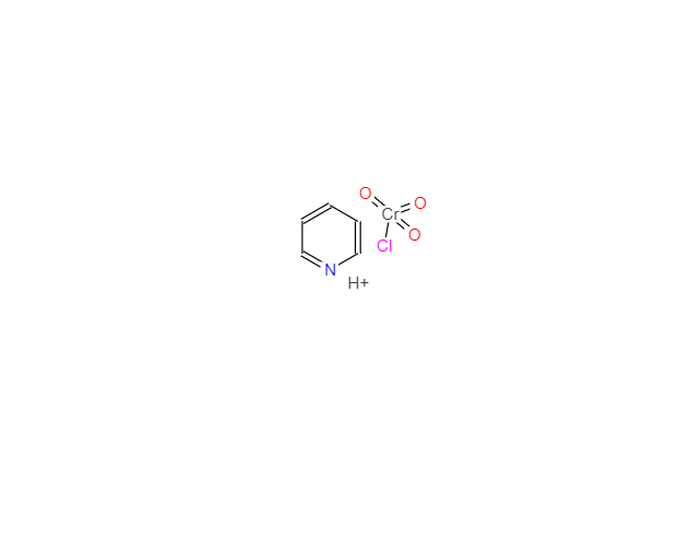 CAS：26299-14-9，氯铬酸吡啶