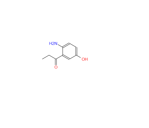 CAS：35364-15-9，氨基酮