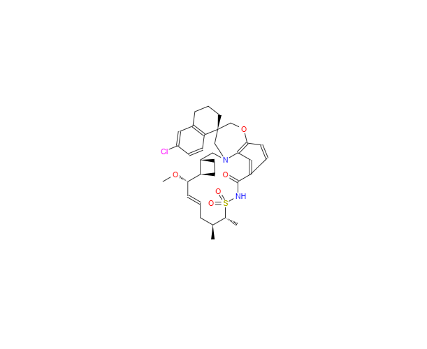CAS：1883727-34-1，AMG-176