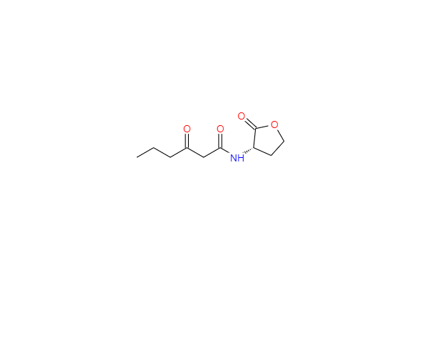 CAS：143537-62-6，(S)-3-氧代-N-(2-氧代四氢呋喃-3-基)己酰胺