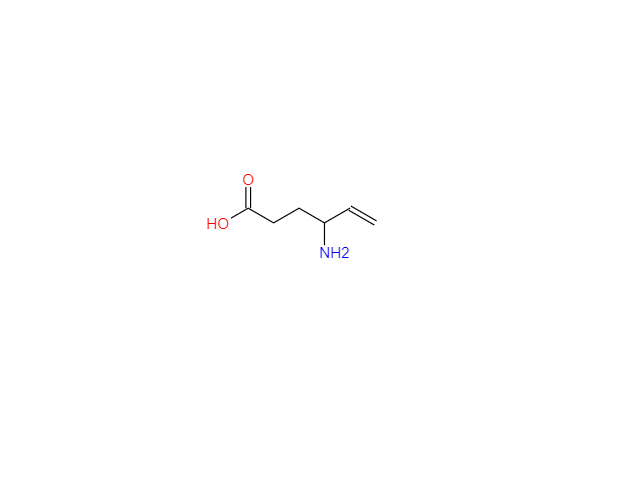 CAS：60643-86-9，氨己烯酸