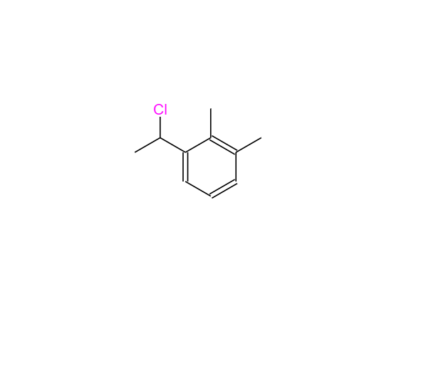 CAS：60907-88-2，1-(1-氯乙基)-2,3-二甲苯