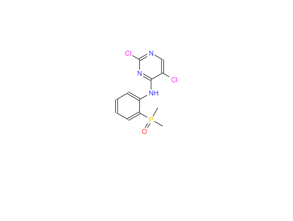 CAS：1197953-49-3，AP26113中间体1