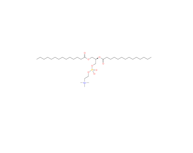 CAS：18194-24-6，DMPC 二肉豆蔻酰基卵磷脂
