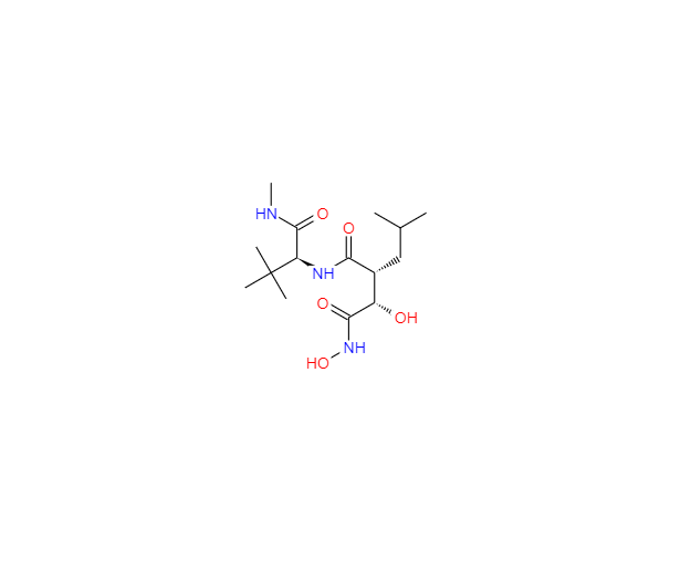 CAS：154039-60-8，马立马司他