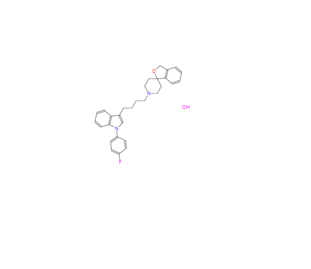 CAS：224177-60-0，SiraMesine, Lu-28-179