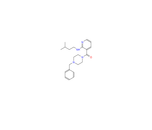 CAS：1270138-40-3，NSI-189