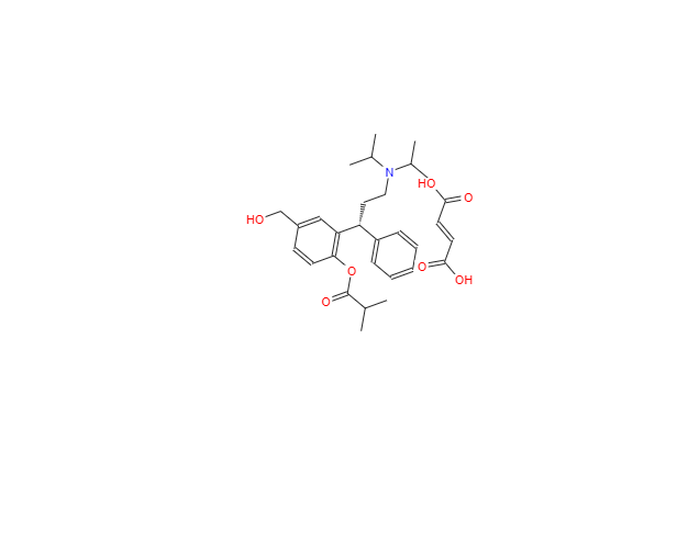 CAS：286930-03-8，富马酸非索罗定
