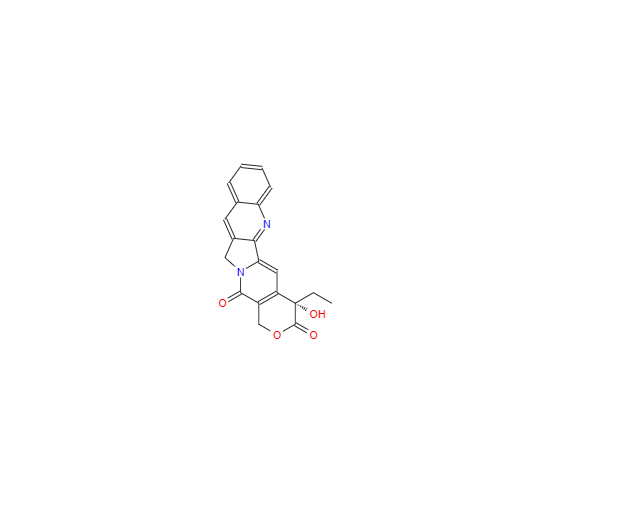 CAS： 7689-03-4， 喜树碱