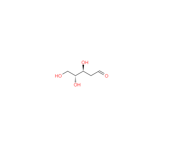CAS：533-67-5，2-脱氧-D-核糖