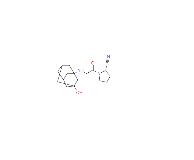 CAS：274901-16-5，维达列汀