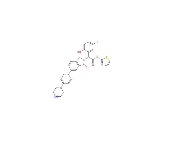 CAS：2140807-05-0，CPD3616