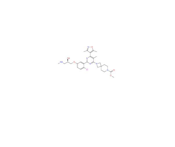 CAS：1628830-21-6，GSK3359088