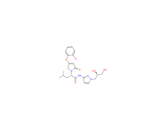 CAS：1191995-00-2，Dorzagliatin