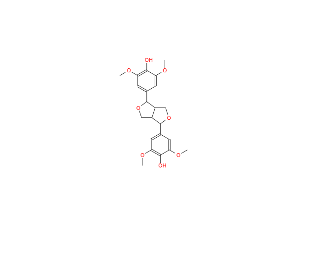 CAS：1177-14-6，DL-丁香树脂酚