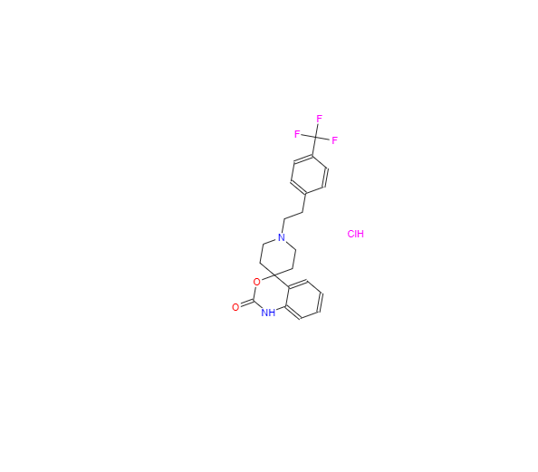 CAS：1173022-16-6，RS102895 hydrochloride 