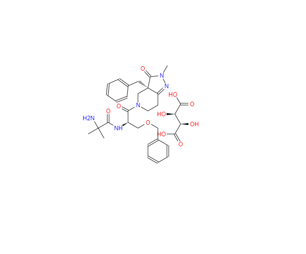 CAS：193273-69-7，卡普瑞林酒石酸盐