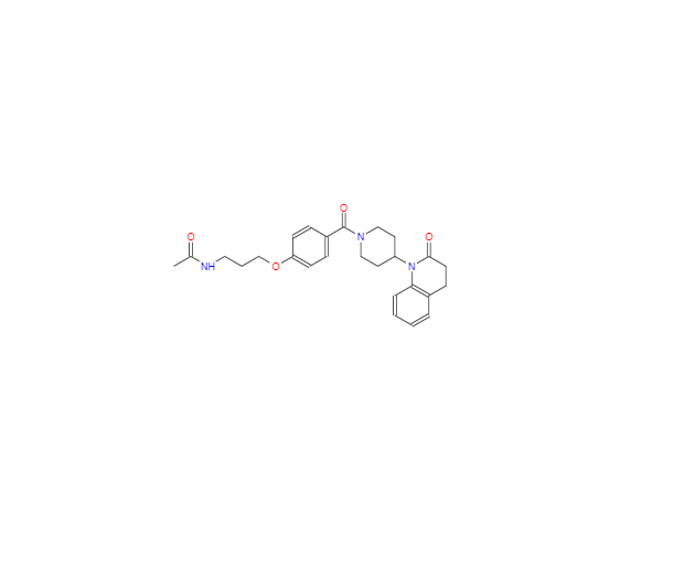 CAS：131631-89-5，Fuscoside