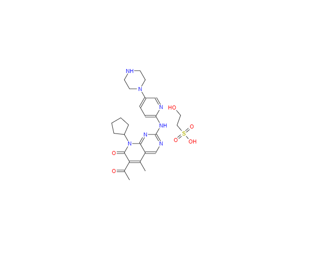 CAS：827022-33-3，帕伯西林磺酸盐
