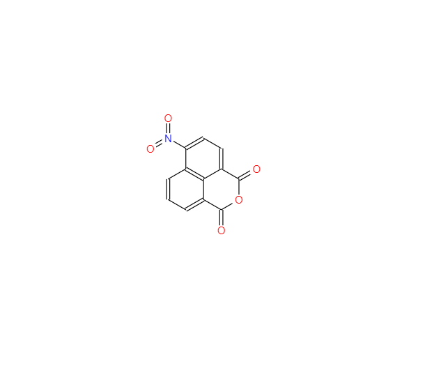 CAS：6642-29-1，4-硝基-1,8-萘二甲酸酐